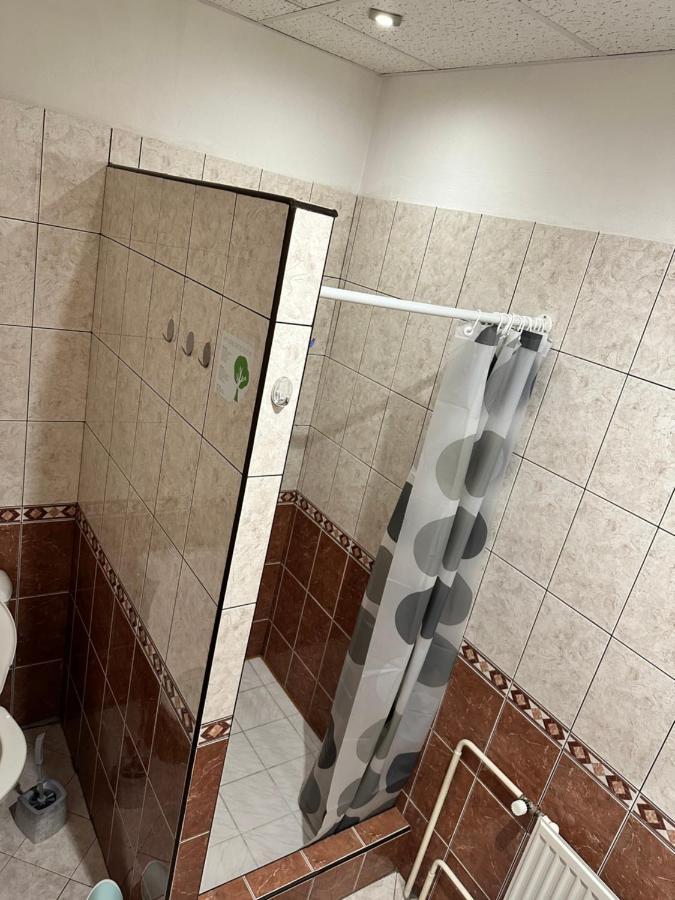 Penzion Michaela Vyhne Exteriör bild