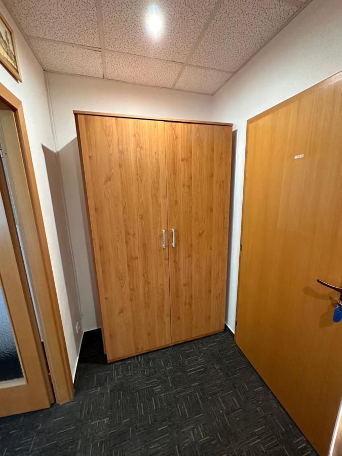 Penzion Michaela Vyhne Exteriör bild