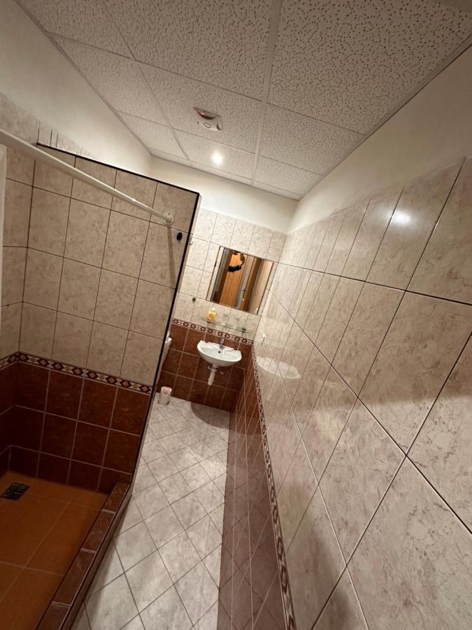 Penzion Michaela Vyhne Exteriör bild