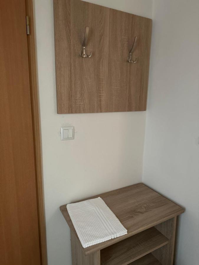 Penzion Michaela Vyhne Exteriör bild