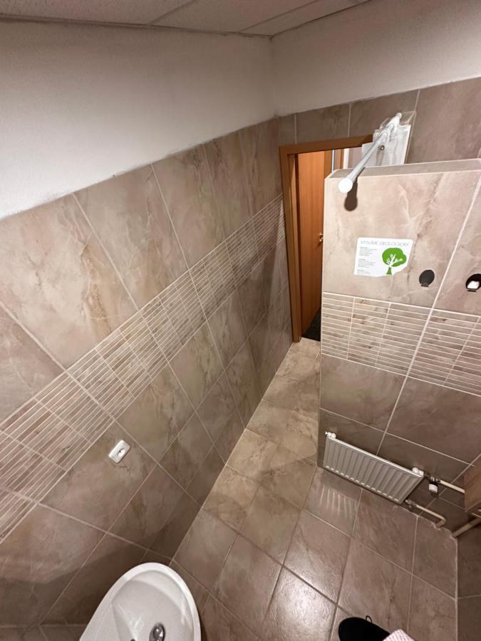 Penzion Michaela Vyhne Exteriör bild