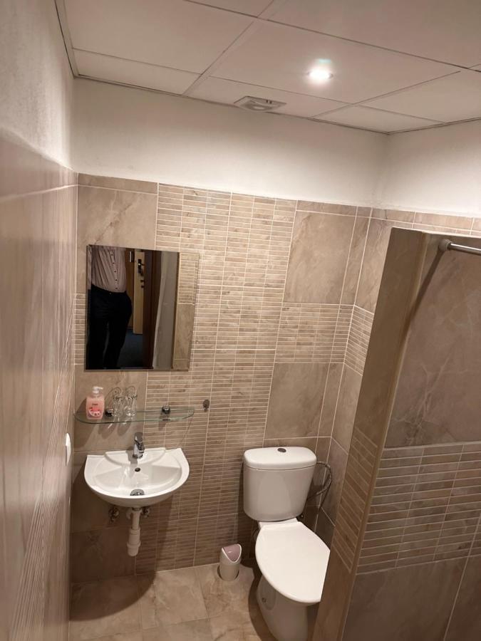 Penzion Michaela Vyhne Exteriör bild